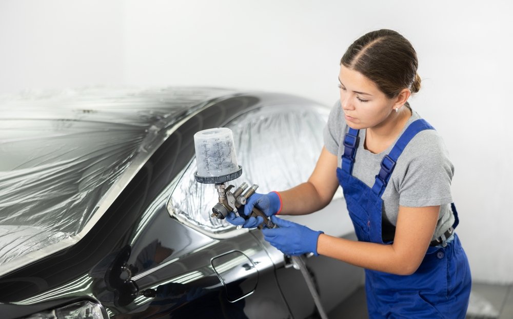 Painter Services Pest Control Service in Ambarnath