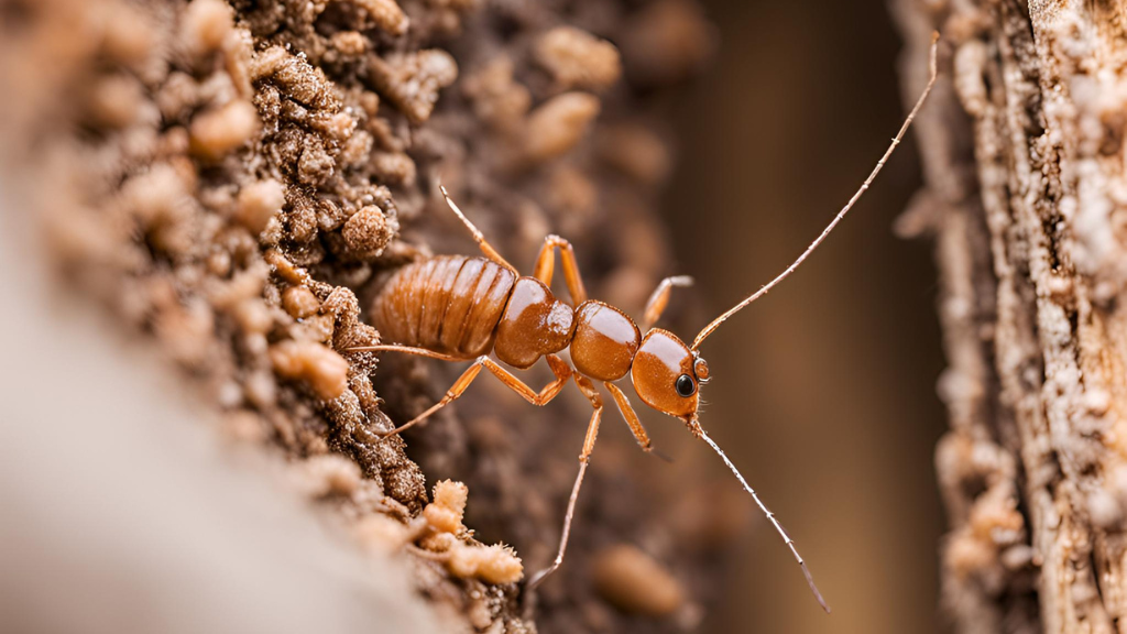 Termite Control  in mumbai