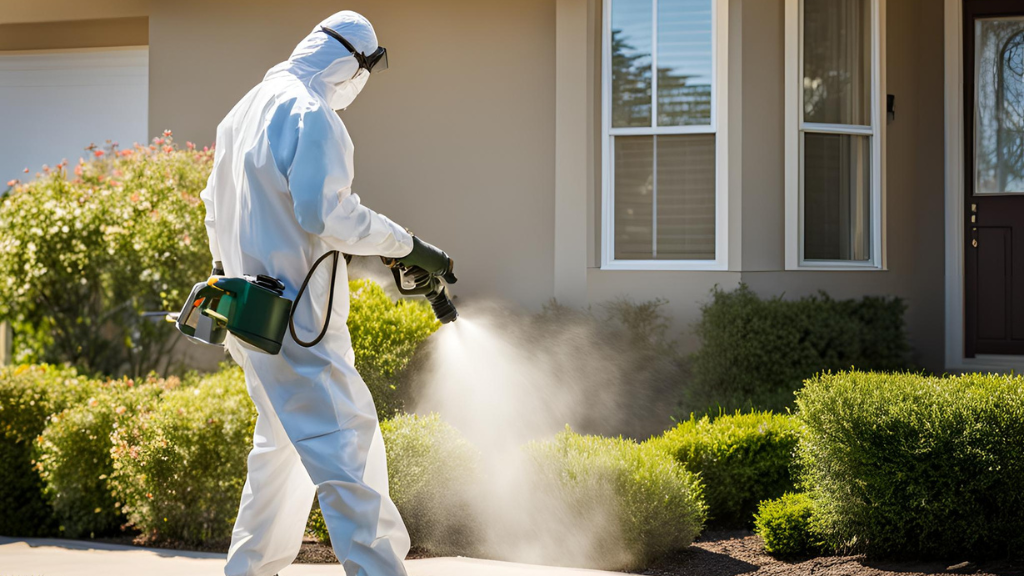 pest control service in mumbai